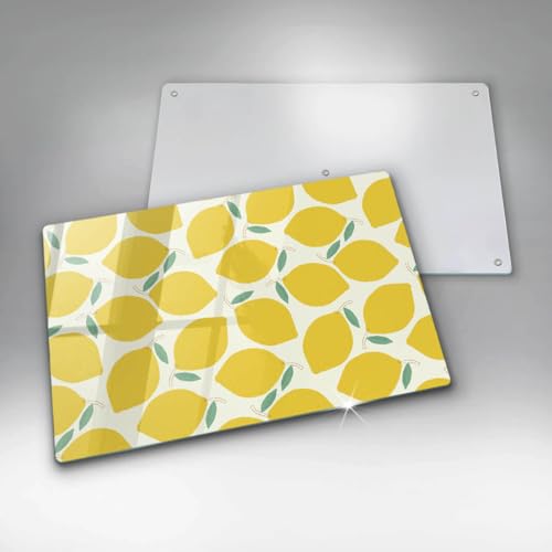 Plaque de protection induction 80x52cm multifonctionnelle pour protection et cuisson - 6