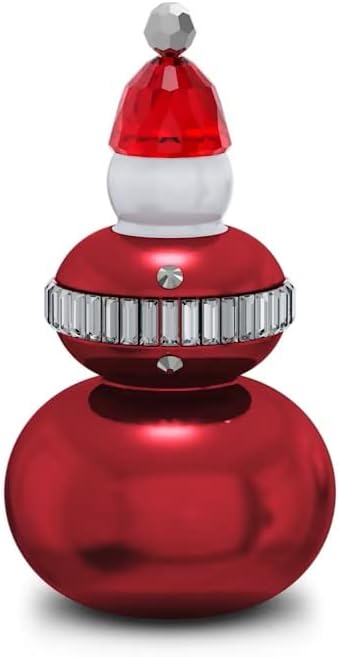 Swarovski Saludos navideños Papá Noel