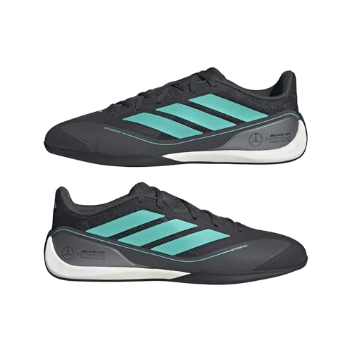 Image of adidas Unisex Motorsport Shoes Feroza Base Cblack /Semiru /Ironmt |