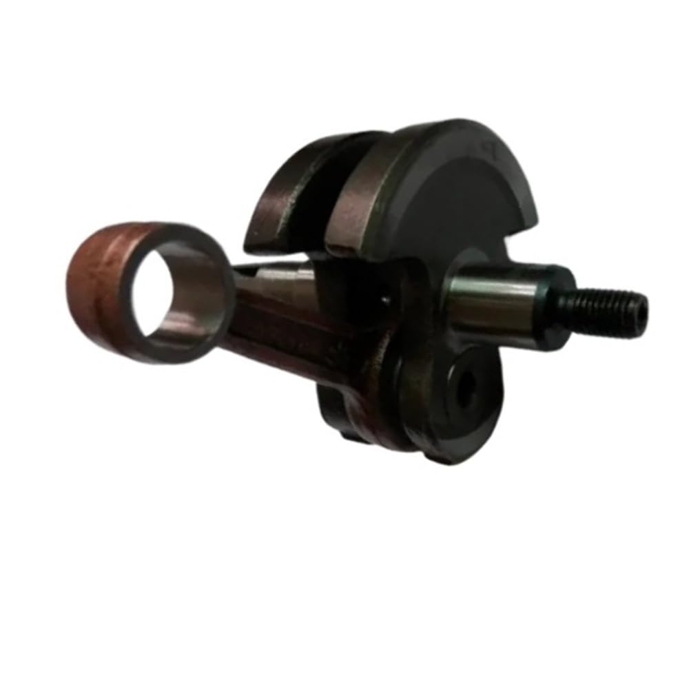 Cigüeñal FS360 4116-0300-400 Compatible con STIHL FS420, FS500, FS550, FR420, FR500, SP420, Desbrozadora, Desmalezadora. Cigüeñal.