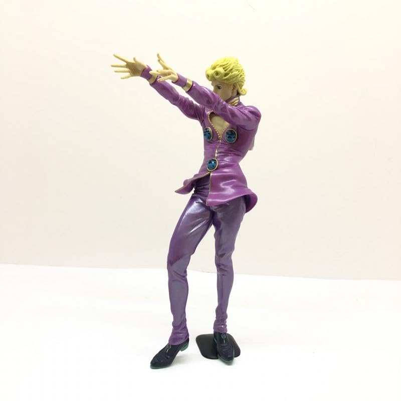 Amazon.co.jp: 本体ノミ)Grandista ジョルノ・ジョバーナ