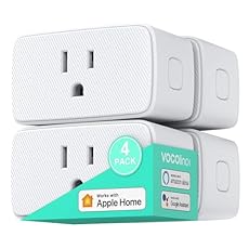 Image of VOCOlinc Homekit Smart. Brand catalog list of VOCOlinc. 