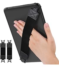 Amazon.com: Moko Security Hand-Strap for 9-11 Inch Tablet - iPad