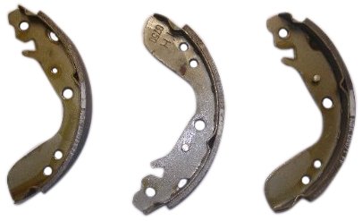 Japanparts Jpgf-493Af Vario Ganasce Freno