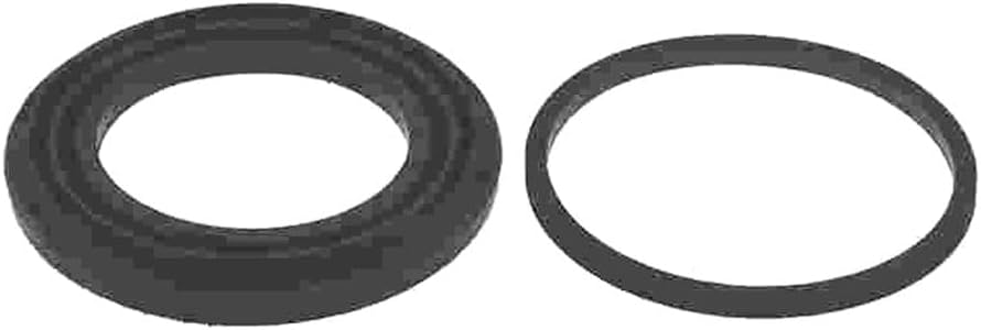 Disc Brake Caliper Repair Kit Front 41263 1-Qty 5191212AA