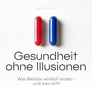 Gesundheit ohne Illusionen Titelbild