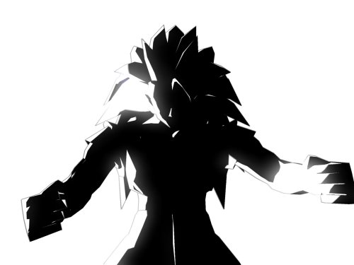 Dragonball Z Budokai Tenkaichi 2 - Playstation 2 #TOP2