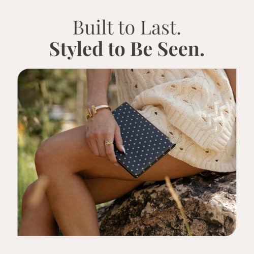 Stori Case for 7in Kindle Paperwhite 12th Gen & Kindle Colorsoft Signature by STORI CASES - Used condition - Image 9