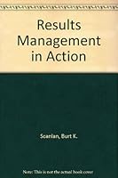 Results management in action B0007DE8AI Book Cover