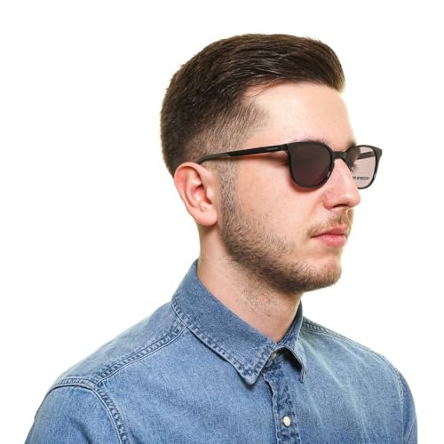 GANT Lunettes de Soleil Homme de Forme Classique Intemporelle - 4