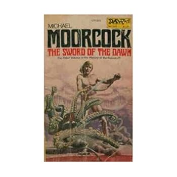 Mass Market Paperback The Sword of Dawn Book
