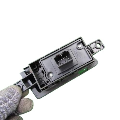 Bouton de frein à main électronique commande de rechange Qashqai 2016 - 4