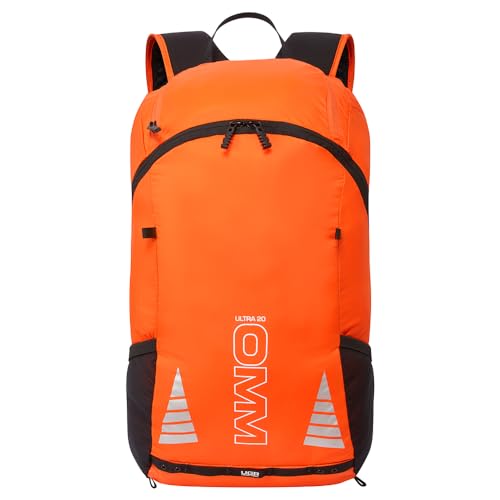 OMM Ultra 20 Orange - Image 2
