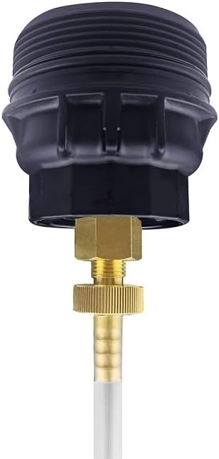 Miniatura 2 de Herramienta de filtro de aceite, llave de filtro de aceite para Toyota, Lexus, RAV4, Camry, Tundra, Cruiser, Tacoma, Avalon, Highlander, Sienna,