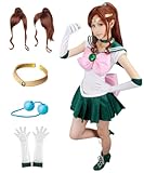 Scenari applicabili: fumetti, Halloween, feste a fumetti, spettacoli teatrali, regali di Natale, giochi di ruolo, festival, cosplay, regali