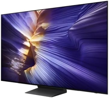 Samsung 77 inç OLED S90F 4K Vision AI Smart TV (2025) - Görsel 2