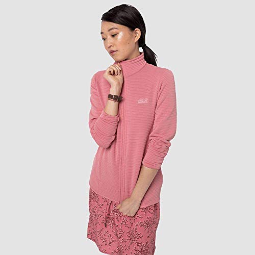 Preisvergleich Produktbild Jack Wolfskin Damen Modesto Jacke, Rose Quartz, M