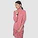 Produktbild Jack Wolfskin Damen Modesto Jacke, Rose Quartz, M