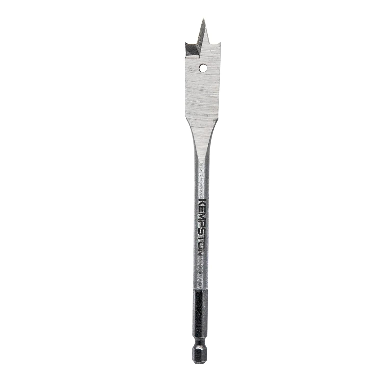 Spade Drill Bit, Wood Drill Bits Flat Drill Bit for Wood 8mm