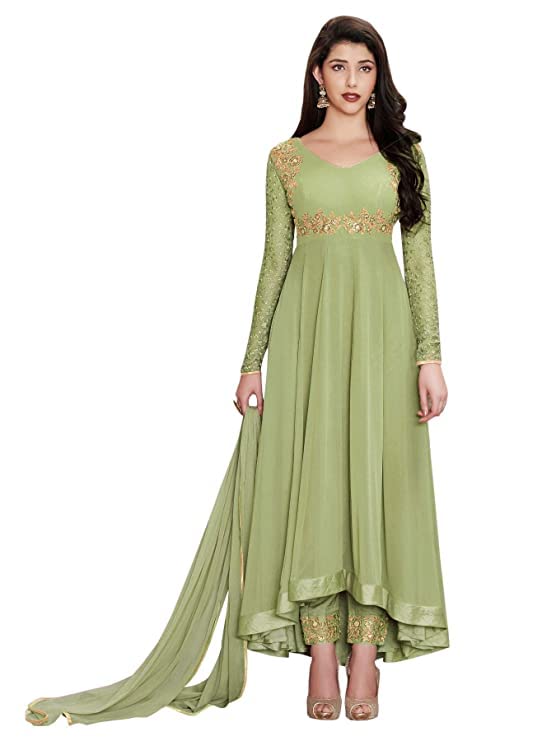 MJRNSalwar kameez suit women ready to wear indian pakistani dresses for women wedding party anarkali gown suit