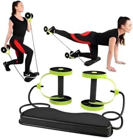 Aparelhos Academia Musculação Ginastica Exercícios Em Casa
