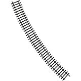 8 mm Kopfbreite Tillig 85145 - Gleisstück gebogen R41 R 543 30°