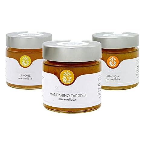 Die Zitronen: Zitrone, Orange und Mandarine 250gr X 3 Cover
