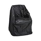 100% neu und Qualität. ErNahdasA Gute Qualität Im Freien Wasserdichten Abdeckung Gartenmöbel Regen Abdeckung Stuhl Sofa Schutz Regen Staubdichtes Woven Polyester Praktische Abdeckung Für Gärten im Freien