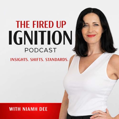 The Fired Up Ignition Podcast Titelbild
