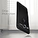 Spigen Rugged Armor Designed for Sony Xperia XZ2 Compact Case (2018) - Black
