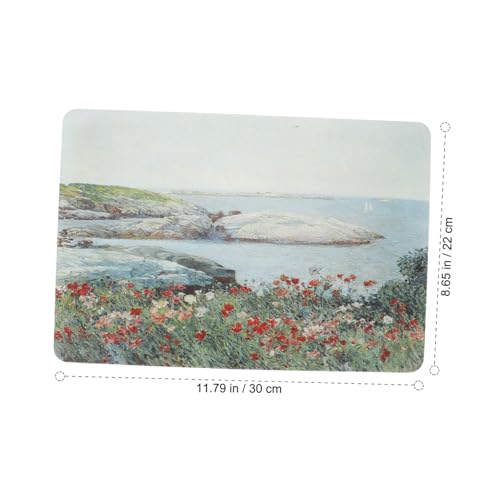Coque Rigide pour Ordinateur Portable - Protection Fine, Transparente et Anti-Rayures