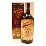  Matusalem 15 Años
