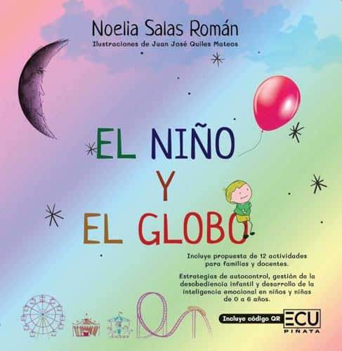 El niño y el globo