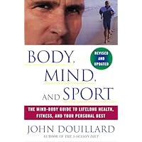 Body, Mind, and Sport