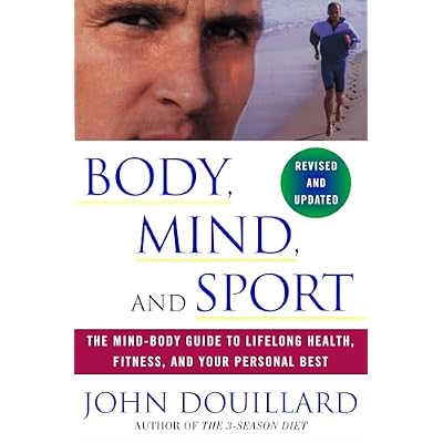Body, Mind, and Sport