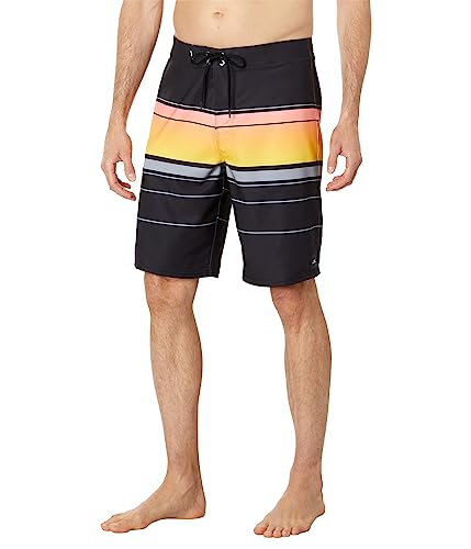 Short de bain extensible et hydrophobe O'NEILL Hyperfreak pour homme