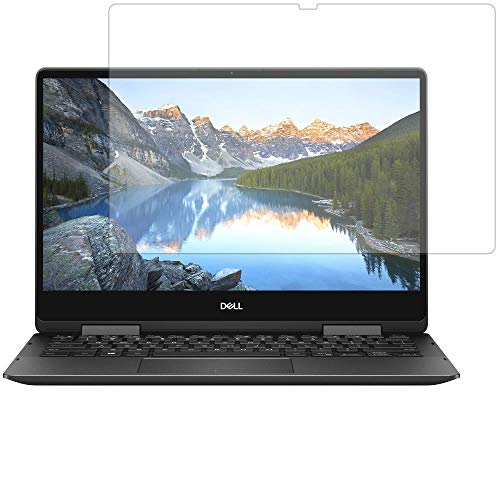 ClearView Dell Inspiron 13 7000 2in1 7386 2018�N11�����f�� 13.3�C���`�Ή� �t���ی�t�B���� �}�b�g�i���˒ጸ�j�^�C�v