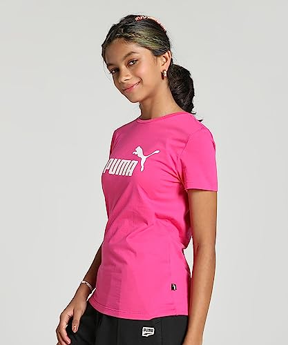 Image of Puma Girls T-Shirt