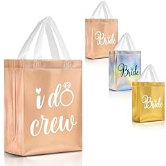 I Do Crew - Rose Gold - Medium Size