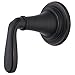 Pfister 016MG0Y 016-MG0Y Northcott Diverter Trim in Tuscan Bronze, 1 Handle