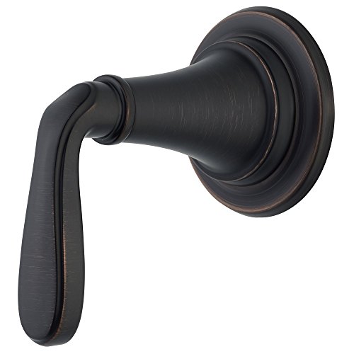 Flash Deals - 60% OFF Pfister Northcott 016-MG0Y Diverter Trim in Tuscan Bronze, 1 Handle
