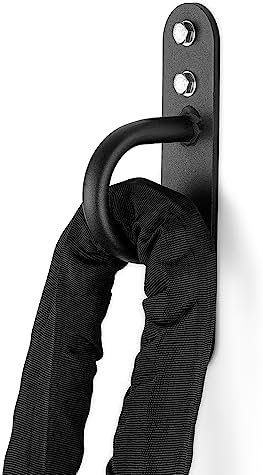 USR XT5 Crossfit Halatı Duvar Aparatı - Görsel 2