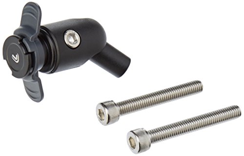 Lampa 90436 Opti Screw, Attacco Per Custodia Smartphone Con Vite M8 Compatibile Con Custodie Linea Optiline