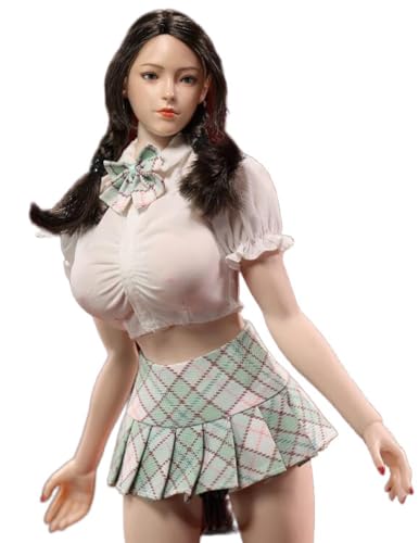 Vêtements de poupée adaptés aux figurines de 30 cm pour éviter les taches sur silicone