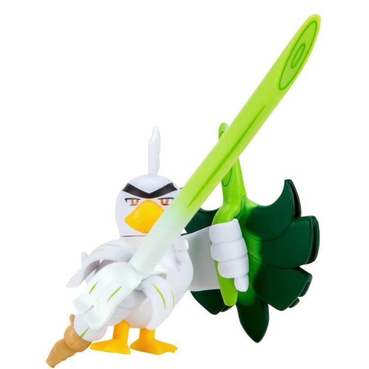 Pokemon SPECIAL EDITION 3PK W FEATURE FIGURE, Mutli, 2 inches, 3 inches - Image 3