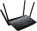 ASUS RT-AC58U - Router inalámbrico Dual-Band AC1300 Gigabit (USB 3.0, Servidor VPN,...