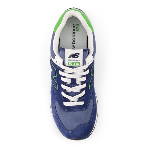 Image of New Balance Unisex-Adult 574 Sneaker