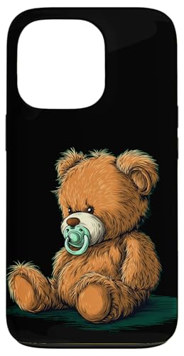 ԂRX`[tʔefBxA j̎qƏ̎q X}zP[X iPhone 13 Pro p