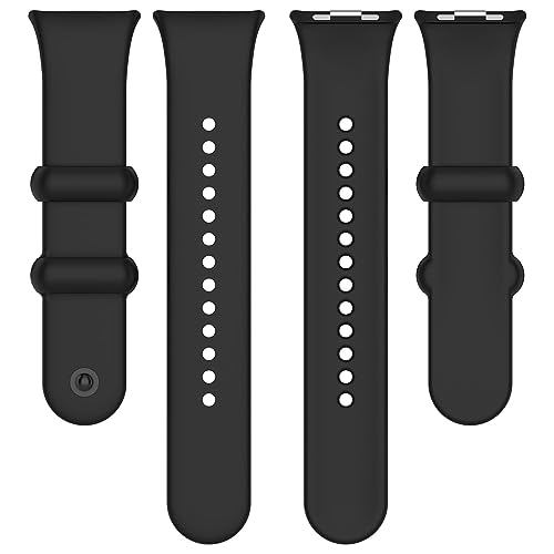 Correas compatibles Xiaomi Band 8 Pro/9 Pro y Redmi Watch 4 miniatura 2