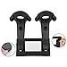 MIDWEC 1 Pcs Magnetic Charging Dock and Organizer for HTC Vive/Vive Pro Controller -Wall Hanging Charger Stand